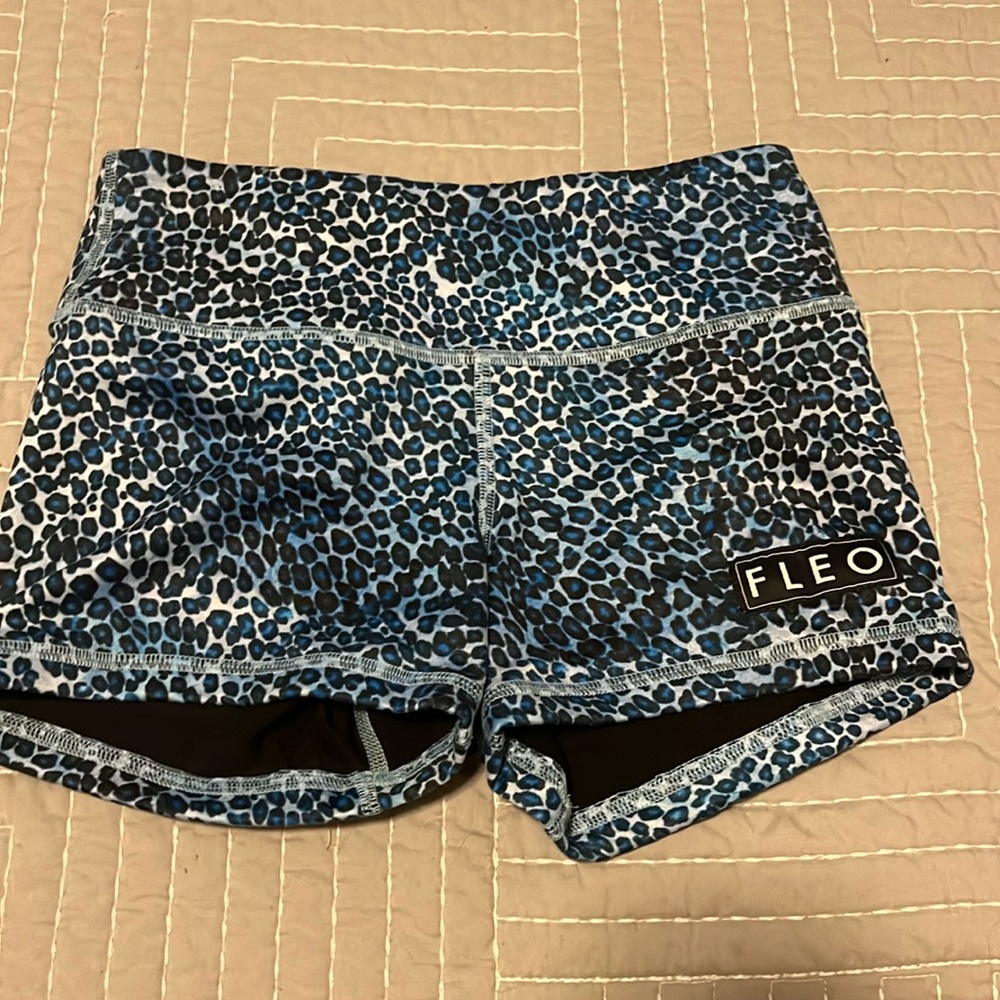 Fleo shorts